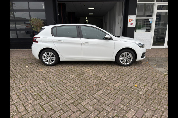 Peugeot 308 1.2 PureTech Active Pack Peugeot 308 1.2 PureTech Active Pack