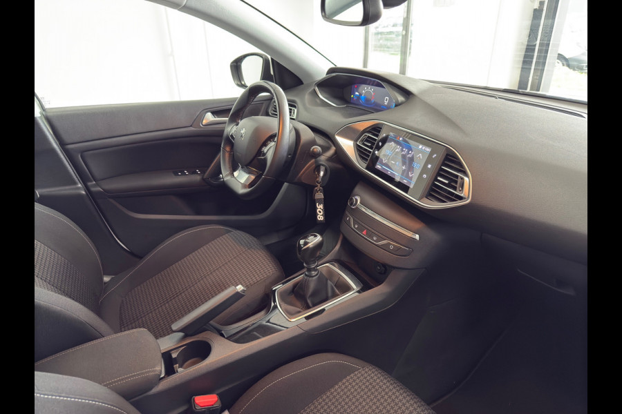 Peugeot 308 1.2 PureTech Active Pack Peugeot 308 1.2 PureTech Active Pack