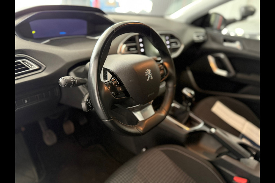 Peugeot 308 1.2 PureTech Active Pack Peugeot 308 1.2 PureTech Active Pack