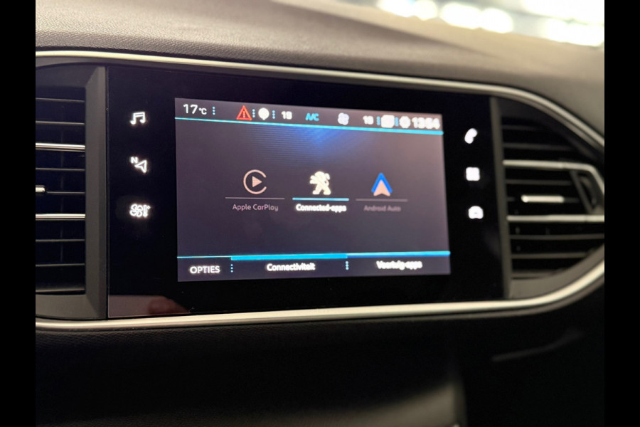Peugeot 308 1.2 PureTech Active Pack Peugeot 308 1.2 PureTech Active Pack