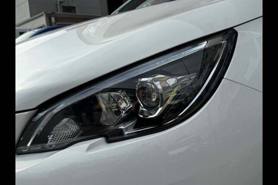 Peugeot 308 1.2 PureTech Active Pack Peugeot 308 1.2 PureTech Active Pack