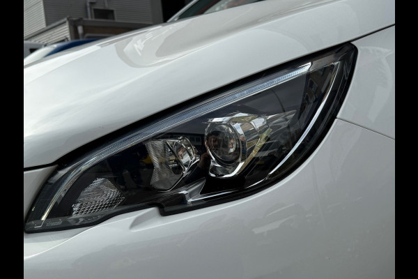 Peugeot 308 1.2 PureTech Active Pack Peugeot 308 1.2 PureTech Active Pack