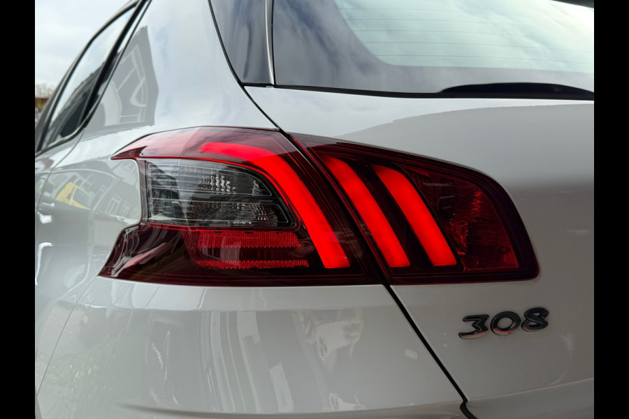 Peugeot 308 1.2 PureTech Active Pack Peugeot 308 1.2 PureTech Active Pack