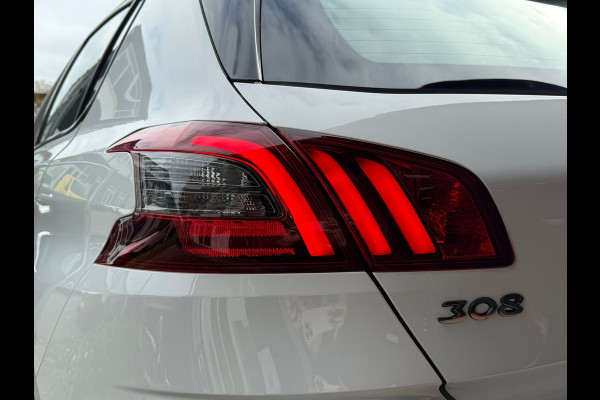 Peugeot 308 1.2 PureTech Active Pack Peugeot 308 1.2 PureTech Active Pack