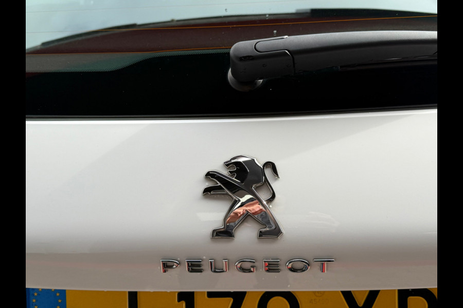 Peugeot 308 1.2 PureTech Active Pack Peugeot 308 1.2 PureTech Active Pack