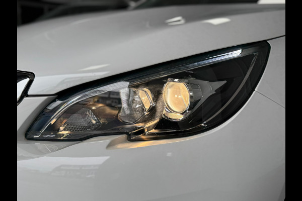 Peugeot 308 1.2 PureTech Active Pack Peugeot 308 1.2 PureTech Active Pack