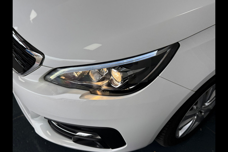 Peugeot 308 1.2 PureTech Active Pack Peugeot 308 1.2 PureTech Active Pack