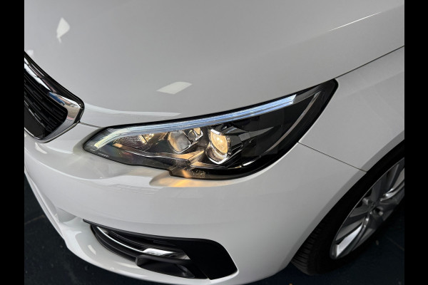 Peugeot 308 1.2 PureTech Active Pack Peugeot 308 1.2 PureTech Active Pack