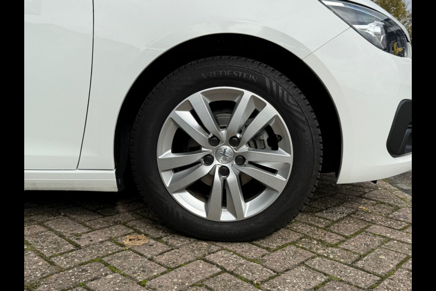 Peugeot 308 1.2 PureTech Active Pack Peugeot 308 1.2 PureTech Active Pack