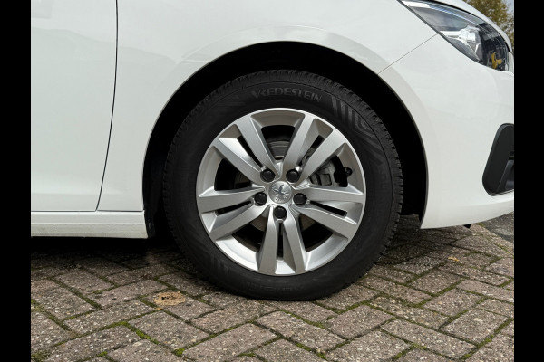 Peugeot 308 1.2 PureTech Active Pack Peugeot 308 1.2 PureTech Active Pack