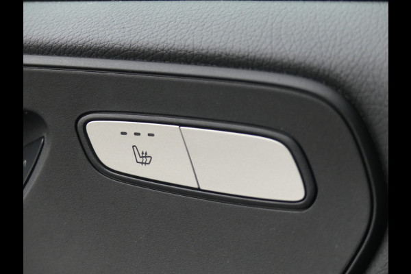 Mercedes-Benz V-Klasse 220d Lang Dubbel Cabine Panoramadak Trekhaak/LED/Leer
