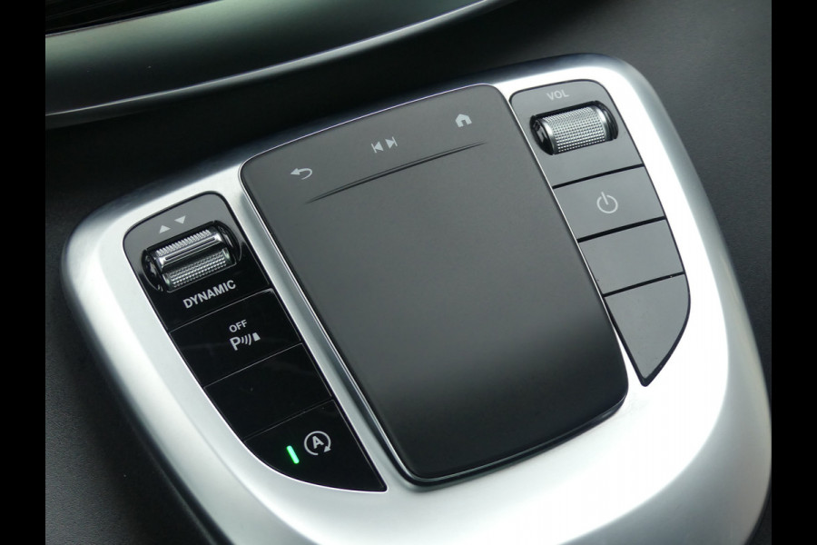 Mercedes-Benz V-Klasse 220d Lang Dubbel Cabine Panoramadak Trekhaak/LED/Leer