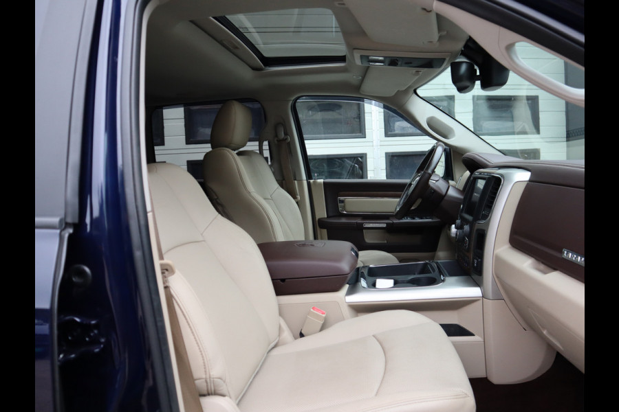 Dodge Ram 1500 5.7 V8 402pk 4x4 Euro 6 - Prins LPG - Trekhaak - Camera