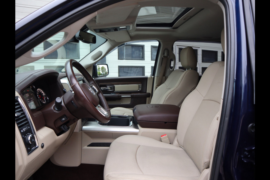 Dodge Ram 1500 5.7 V8 402pk 4x4 Euro 6 - Prins LPG - Trekhaak - Camera