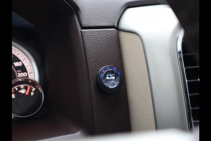 Dodge Ram 1500 5.7 V8 402pk 4x4 Euro 6 - Prins LPG - Trekhaak - Camera