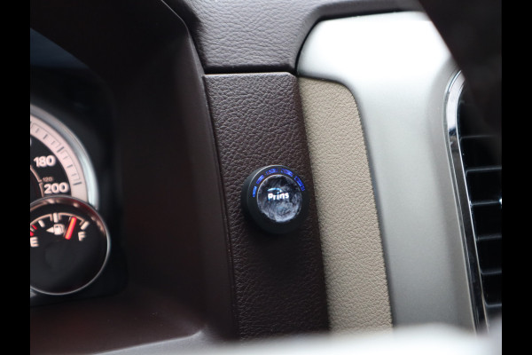 Dodge Ram 1500 5.7 V8 402pk 4x4 Euro 6 - Prins LPG - Trekhaak - Camera