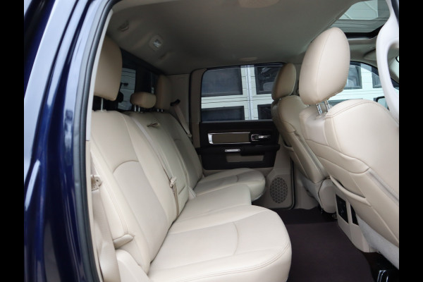 Dodge Ram 1500 5.7 V8 402pk 4x4 Euro 6 - Prins LPG - Trekhaak - Camera