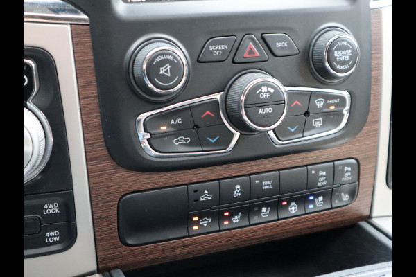 Dodge Ram 1500 5.7 V8 402pk 4x4 Euro 6 - Prins LPG - Trekhaak - Camera