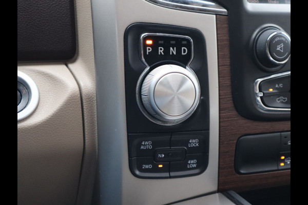 Dodge Ram 1500 5.7 V8 402pk 4x4 Euro 6 - Prins LPG - Trekhaak - Camera