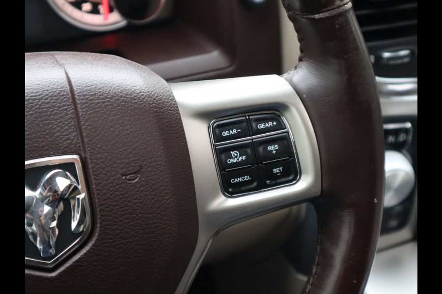 Dodge Ram 1500 5.7 V8 402pk 4x4 Euro 6 - Prins LPG - Trekhaak - Camera