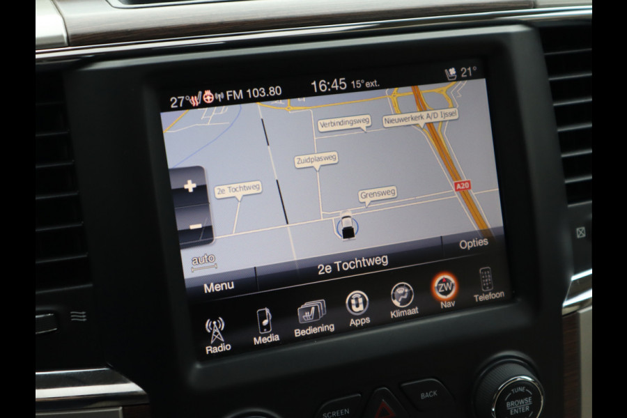 Dodge Ram 1500 5.7 V8 402pk 4x4 Euro 6 - Prins LPG - Trekhaak - Camera