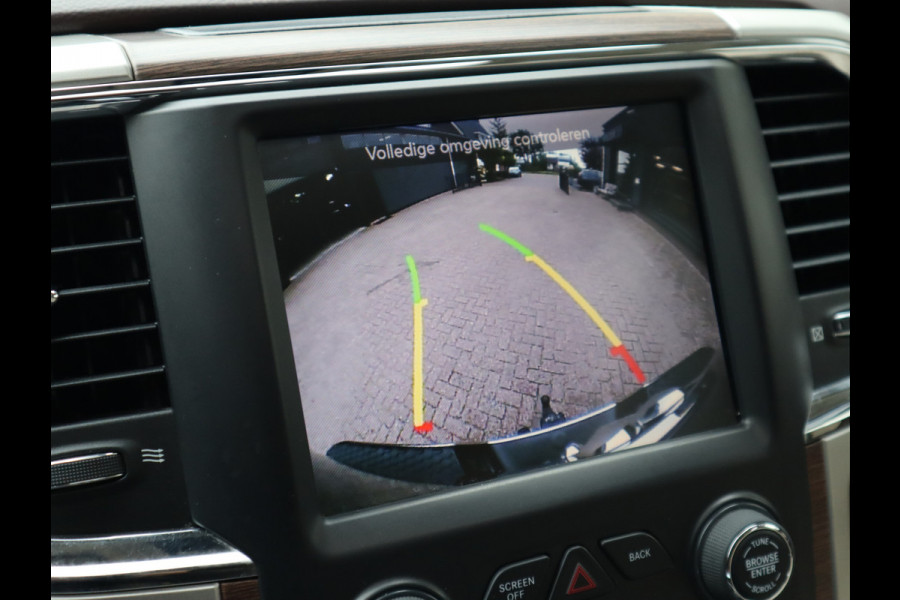 Dodge Ram 1500 5.7 V8 402pk 4x4 Euro 6 - Prins LPG - Trekhaak - Camera