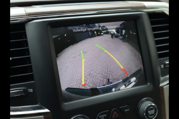 Dodge Ram 1500 5.7 V8 402pk 4x4 Euro 6 - Prins LPG - Trekhaak - Camera