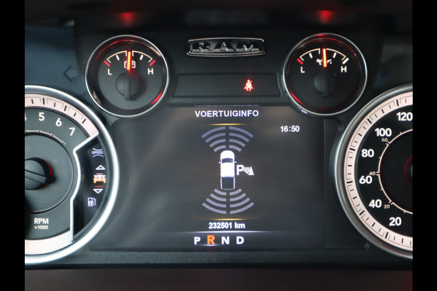 Dodge Ram 1500 5.7 V8 402pk 4x4 Euro 6 - Prins LPG - Trekhaak - Camera