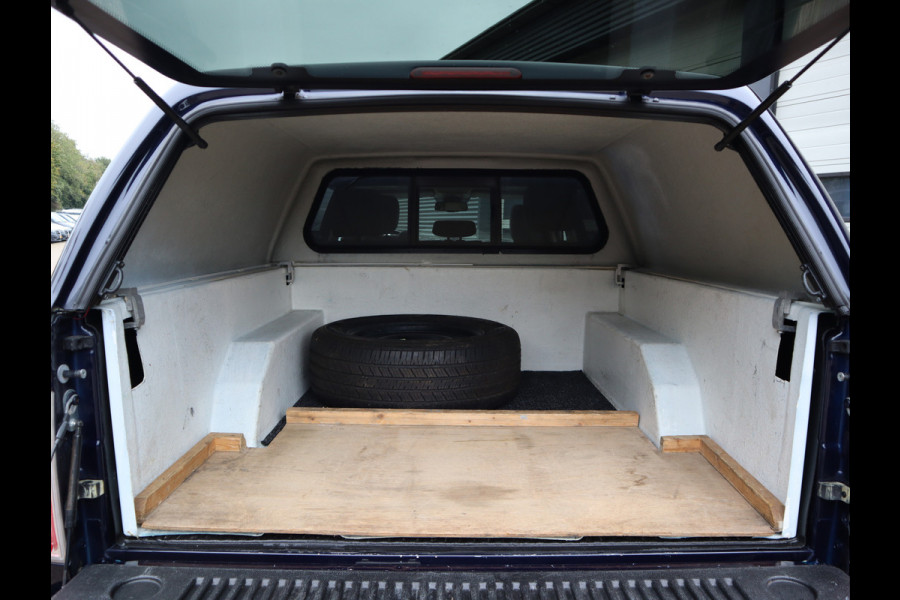 Dodge Ram 1500 5.7 V8 402pk 4x4 Euro 6 - Prins LPG - Trekhaak - Camera