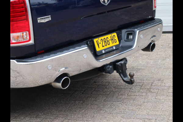 Dodge Ram 1500 5.7 V8 402pk 4x4 Euro 6 - Prins LPG - Trekhaak - Camera