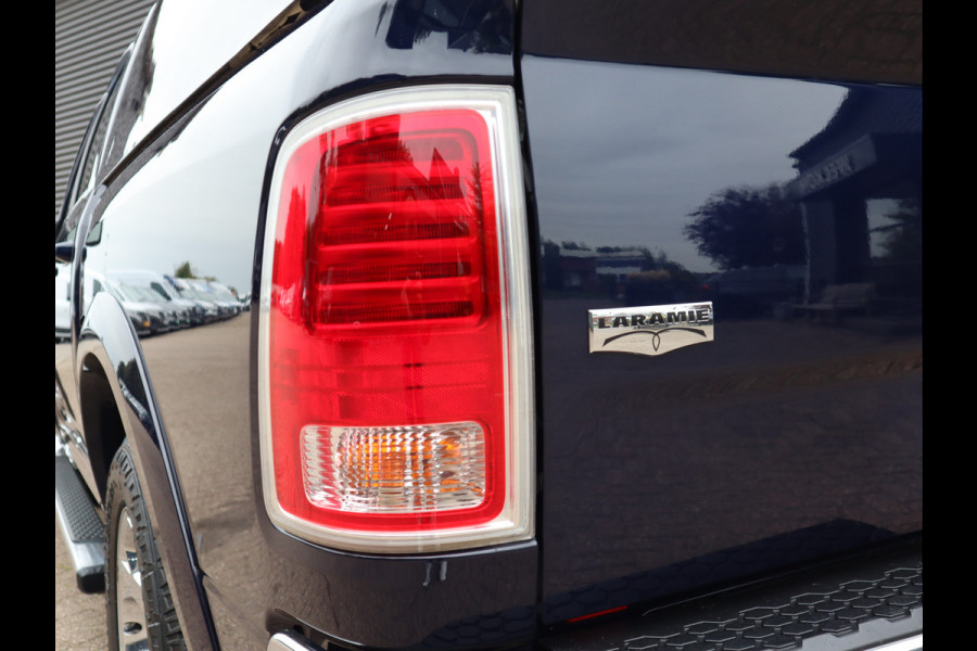 Dodge Ram 1500 5.7 V8 402pk 4x4 Euro 6 - Prins LPG - Trekhaak - Camera