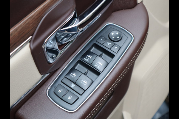 Dodge Ram 1500 5.7 V8 402pk 4x4 Euro 6 - Prins LPG - Trekhaak - Camera