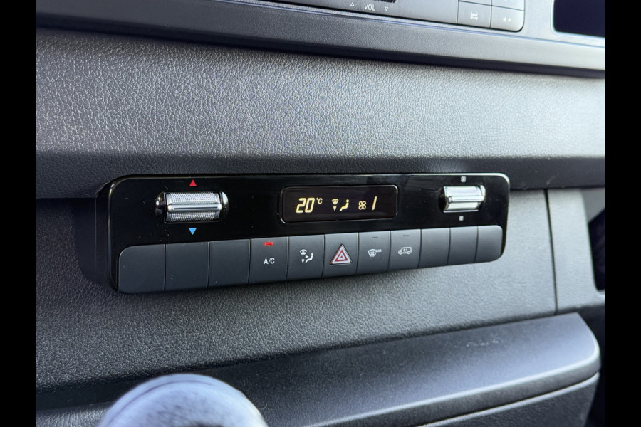 Mercedes-Benz Sprinter 314 CDI 4X4 / PICK-UP / DOKA / DUBBEL CABINE / AIRCO / CRUISE / APPLE CARPLAY / 6 PERSOONS / ZEER NETJES Mercedes-Benz Sprinter 314 CDI 4X4 / PICK-UP / DOKA / DUBBEL CABINE / AIRCO / CRUISE / APPLE CARPLAY / 6 PERSOONS / ZEER NETJES