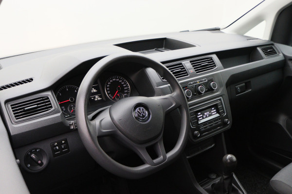 Volkswagen Caddy 2.0 TDI L1H1 BMT Trendline Volkswagen Caddy 2.0 TDI L1H1 BMT Trendline