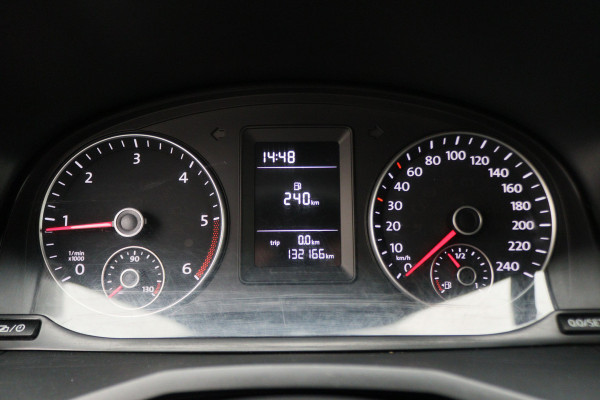 Volkswagen Caddy 2.0 TDI L1H1 BMT Trendline Volkswagen Caddy 2.0 TDI L1H1 BMT Trendline