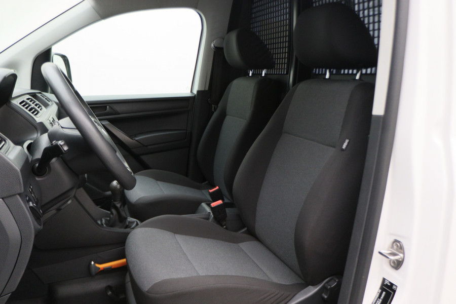 Volkswagen Caddy 2.0 TDI L1H1 BMT Trendline Volkswagen Caddy 2.0 TDI L1H1 BMT Trendline