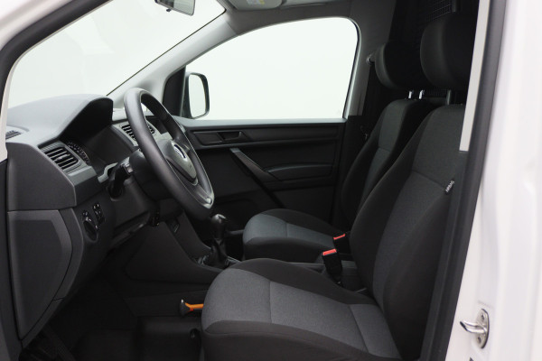 Volkswagen Caddy 2.0 TDI L1H1 BMT Trendline Volkswagen Caddy 2.0 TDI L1H1 BMT Trendline