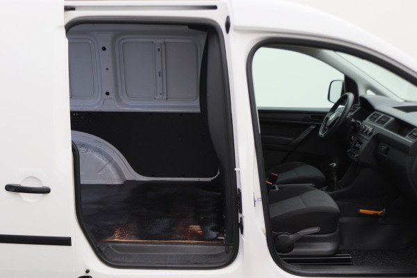 Volkswagen Caddy 2.0 TDI L1H1 BMT Trendline Volkswagen Caddy 2.0 TDI L1H1 BMT Trendline