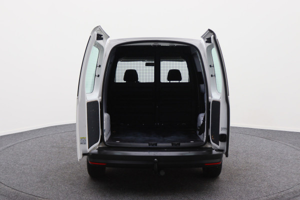 Volkswagen Caddy 2.0 TDI L1H1 BMT Trendline Volkswagen Caddy 2.0 TDI L1H1 BMT Trendline