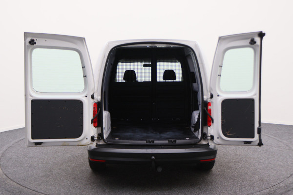 Volkswagen Caddy 2.0 TDI L1H1 BMT Trendline Volkswagen Caddy 2.0 TDI L1H1 BMT Trendline