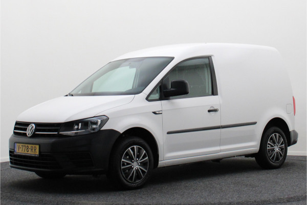 Volkswagen Caddy 2.0 TDI L1H1 BMT Trendline Volkswagen Caddy 2.0 TDI L1H1 BMT Trendline