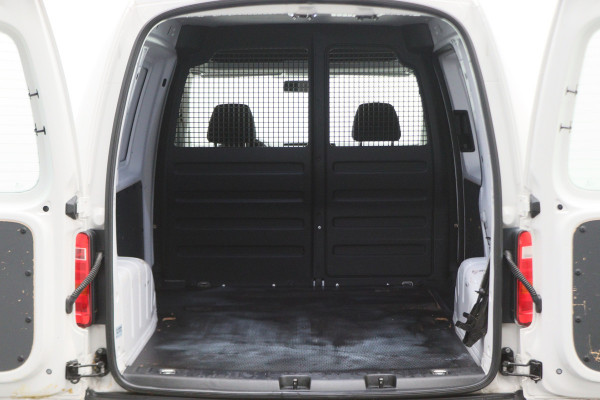 Volkswagen Caddy 2.0 TDI L1H1 BMT Trendline Volkswagen Caddy 2.0 TDI L1H1 BMT Trendline