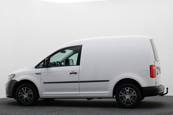 Volkswagen Caddy 2.0 TDI L1H1 BMT Trendline Volkswagen Caddy 2.0 TDI L1H1 BMT Trendline