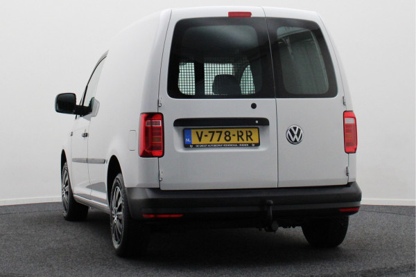 Volkswagen Caddy 2.0 TDI L1H1 BMT Trendline Volkswagen Caddy 2.0 TDI L1H1 BMT Trendline