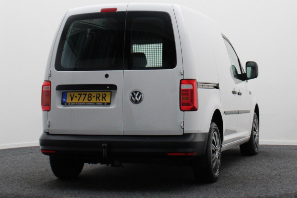 Volkswagen Caddy 2.0 TDI L1H1 BMT Trendline Volkswagen Caddy 2.0 TDI L1H1 BMT Trendline