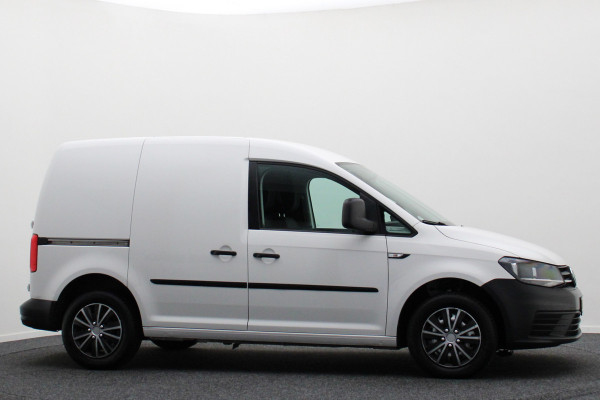 Volkswagen Caddy 2.0 TDI L1H1 BMT Trendline Volkswagen Caddy 2.0 TDI L1H1 BMT Trendline