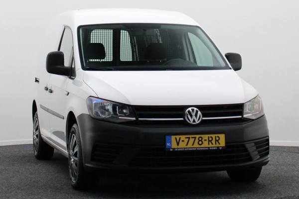 Volkswagen Caddy 2.0 TDI L1H1 BMT Trendline Volkswagen Caddy 2.0 TDI L1H1 BMT Trendline