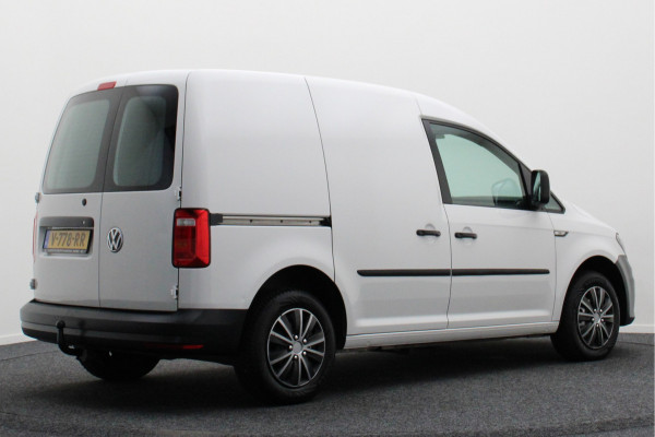 Volkswagen Caddy 2.0 TDI L1H1 BMT Trendline Volkswagen Caddy 2.0 TDI L1H1 BMT Trendline