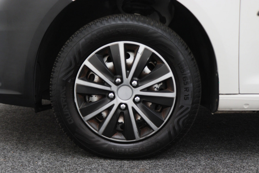 Volkswagen Caddy 2.0 TDI L1H1 BMT Trendline Volkswagen Caddy 2.0 TDI L1H1 BMT Trendline