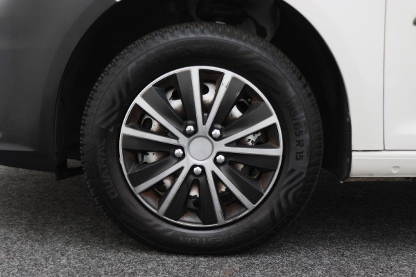 Volkswagen Caddy 2.0 TDI L1H1 BMT Trendline Volkswagen Caddy 2.0 TDI L1H1 BMT Trendline